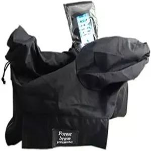 FOREST BRAVE Rain Cover for Sony PXW-X180 150 X160 X200 Z100 z150 z280v fs5m2 ex1 FDR-AX1E