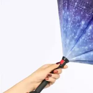 빗물이 흐르지 않는 거꾸로 우산 반전우산 우산 거꾸로우산