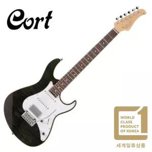 콜트 Cort G280 Select TBK 일렉기타