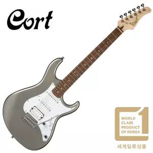 콜트 Cort G250 Silver Metallic 일렉기타