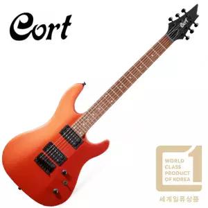 콜트 Cort KX100 IO 일렉기타