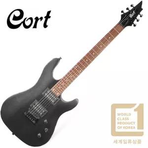 콜트 Cort KX100 BKM 일렉기타