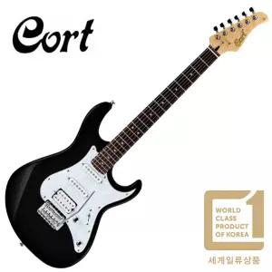 콜트 Cort G250 BK 일렉기타