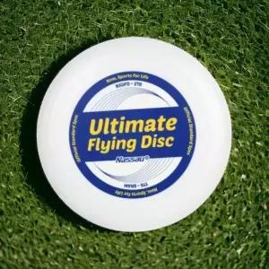플라잉디스크 국제규격 원반 273mm