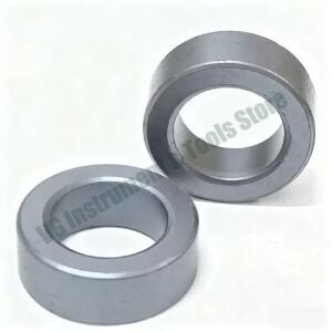FT140-43 35.8x23x12.7mm 단일 홀 코어 미국 RF 페라이트 링 발룬