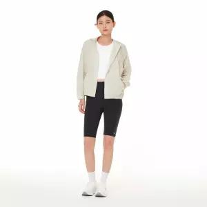 안다르 에어쿨링 지니 바이커 5부 레깅스