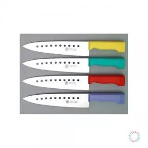 ( )b25 일본니켄(NIKKEN)칼라식도 230(mm)타공 4색상x1세트