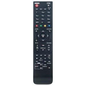 비욘션 AKB73675701 LG 3D 블루레이 디스크 DVD 레코더 BR625T BR629T AKB73675701과 호환되는 교체 리모컨
