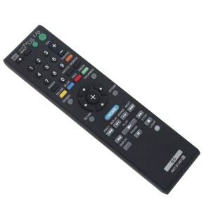 RMT B108A 리모컨 교체 WINFLIKE RMTB108A 블러레이 교체용 소니 블루레이 디스크 DVD 플레이어 BDP S770 BDP S1700ES BDP S370 BX37 RMT B108A 적합