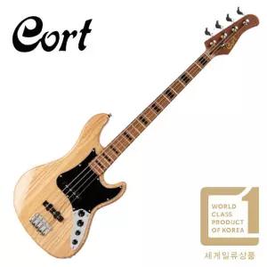 콜트 Cort GB64JJ NAT 베이스기타