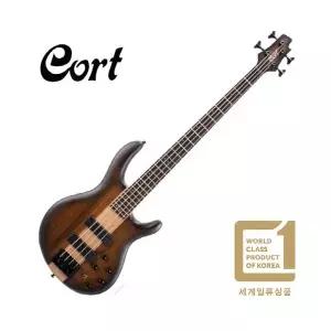 콜트 Cort C4 Plus OVMH ABB 베이스기타