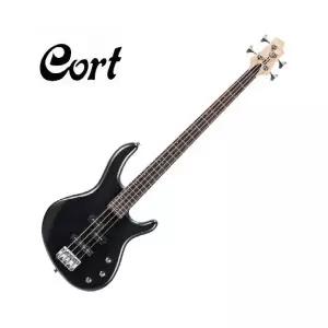 콜트 Cort Action PJ OPB 액션 베이스기타