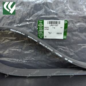 가솔린 슈퍼차저 드라이브 벨트 1444mm LR011327 레인지 로버 디스커버리 4/5 3.0T 적합