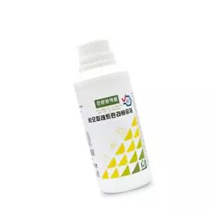 벅스존 비오피레트린라바유제 500ml 3개 살충제 대용량 식재료 업소용 식품 식자재 도매