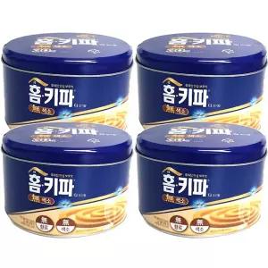 홈키파 모기향 통 30Px4개 (무향료/무색소) /모기 파리 나방 벌레퇴치 살충제