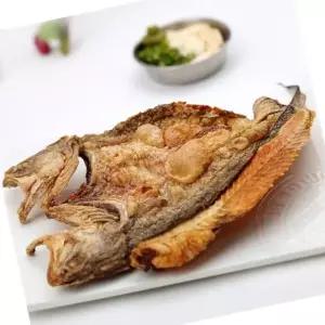 VB 나막스 튀김 찜 술집 마른 기본 안주 500g