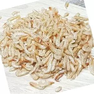 GC 국내산 건 보리새우 1kg 말린 새우 육수 국물