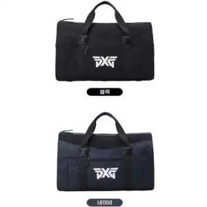 피 봐 PXG 골프백   남녀공용 2026 라이트웨이트 보스턴백 골프