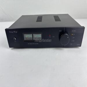 XiangSheng DAC05AII 4x PCM1794 XMOS XLR 전자관 BT DAC 밸런스드 블루투스 디코더 DAC-05A 사운드 카드,