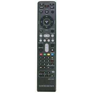 AKB73775804는 LG 3D 블루레이 시어터 플레이어 BH6730S BH6830SW LHB655U의 리모컨 작업을 대체했습니다