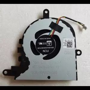 Dell piron 17-3780 3793 5770 Vostro 3580 3590 3591 3593 시리즈 0FX0M0 DC28000K9D0 DFS용 새 CPU 냉각