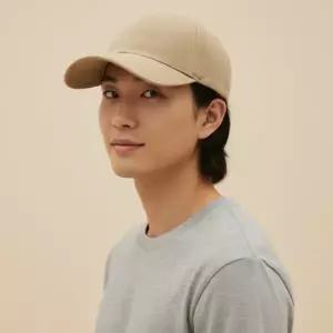 에스이오앤오 무지 소두효과 볼캡 커플 캡모자 빅 야구모자 맞춤 제작 작업 모자 단색 착시볼캡