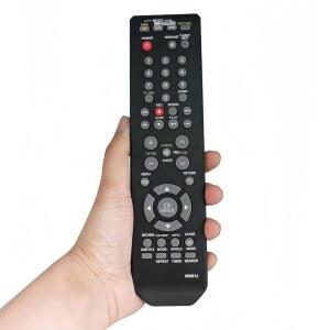 삼성 DVDV9700 DVD VR325 DVD V3500 DVD V3600 DVD V3650 DVD VCR 콤보 플레이어 레코더용 교체 리모컨 호환