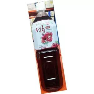 파낙스코리아 참다음 석류 농축액 1.5kg 음료 베이스 건강 원액