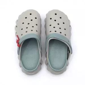 아쿠아 샌들 슬리퍼 물놀이 펀칭샌들 265 270mm