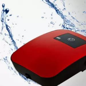 낚시 충전식 차량용 발생기 가정용 수조 기포기 고성능 USB