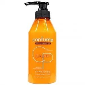 끈적임 없이 산뜻한 마무리감 헤어 밀키로션 400ml