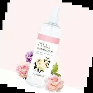 드레스퍼퓸 향기뿜뿜 섬유향수 블루밍피오니 500ml