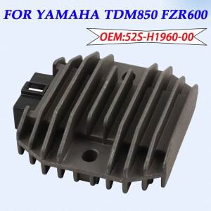 SH640D-12 바이크 오토바이 레귤레이터 정류기  YZF600 XP500 T-MAX TDM850 FZR600 FZ6 V-STAR XVS400 DS40