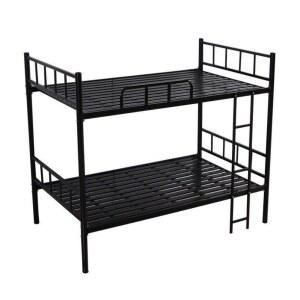 이층 철제 복층 게스트하우스 원룸 조립식 침대 슈퍼싱글 고시원 캡슐침대 90cm 길이2