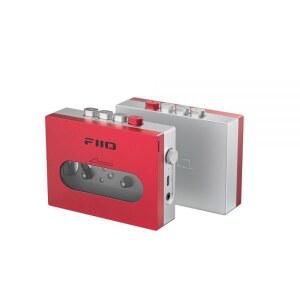 FiiO CP13 휴대용 카세트 플자동차어 이어폰 USB 민트 와우 배터리로 카세트플자동차어