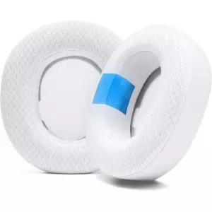 스틸시리즈 Arctis Nova Pro 호한 White 쿨링 이어패드