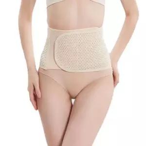 [룽스_65]보정 산전복대 보호대 거들 뱃살보정 복대