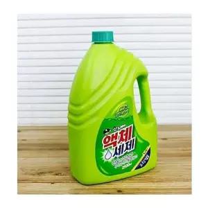 [룽스_65]산도깨비액체세제2.5L세탁세제 빨래비누