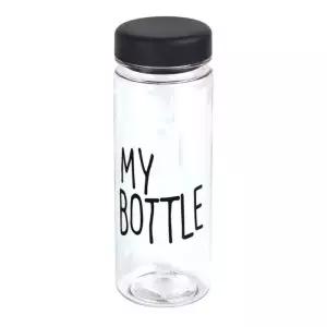 [룽스_65]네오 마이보틀 빨대물병 물병 500ml -O