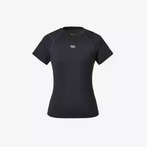 [휠라]스포츠 여름코디 UV cut 슬림핏 반팔티 FS262RS02F002 1020126944