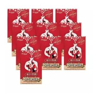 빨간스캔들 RED 석류 20g x 10포 10박스 HIS