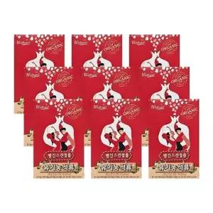 빨간스캔들 RED 석류 20g x 10포 9박스 HIS