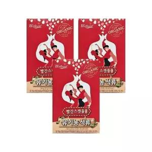 빨간스캔들 RED 석류 20g x 10포 3박스 HIS