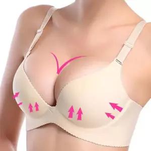 [룽스_65]뽕브라 왕뽕브라 볼륨업 푸쉬업 푸쉬업 브라