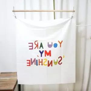 선샤인 패브릭액자 패브릭 포스터 패브릭액자 포스터액자