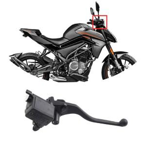 CFMOTO 250NK 18-19 핸드 브레이크 마스터 실린더 CF250-A/CF250-B 오토바이 액세서리  부품
