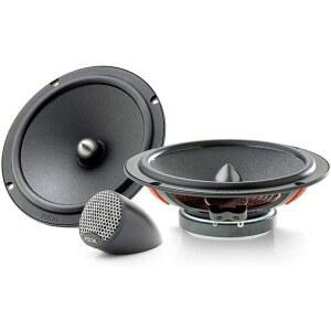 Focal ISU165 차량용 스피커 16 5cm 범용 차량스피커 호환 165MM