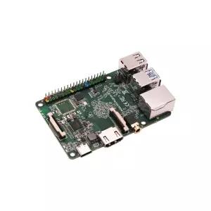 Radxa ROCK 4A 싱글 보드 컴퓨터 6코어 CPU SBC 4K 출력 HDMI 기가비트 이더넷 및 PCIe 2.1