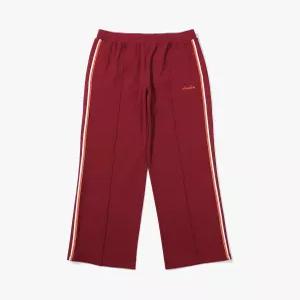 디아도라 몬텔로 스테디 져지 팬츠 우먼 BURGUNDY 4870975
