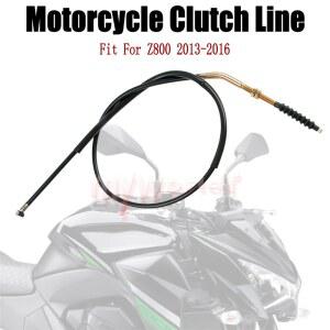 오토바이 클러치 케이블 액세서리 레버 라인 와이어 Kawasaki Z800 2013 2016 800 2014 2015 13 14 15 16